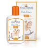 HELAN COSMESI Srl sole bimbi latte solare spf30 125 ml