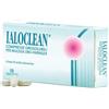 FARMA-DERMA Srl ialoclean 30 compresse orosolubili