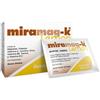SHEDIR PHARMA Srl Unipersonale miramag k lemon 20 bustine