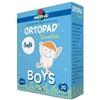 PIETRASANTA PHARMA SpA cerotto oculare per ortottica ortopad soft boys m 20 pezzi