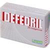 LABORATORI LEGREN Srl defedril 20 compresse