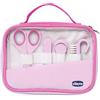 CHICCO (ARTSANA SpA) chicco set unghie happy hands per bimba colore rosa