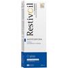 PERRIGO ITALIA Srl restivoil olioshampoo complex antiforfora cute sensibile 250ml