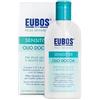 MORGAN Srl eubos sensitive olio doccia per pelli sensibili 200ml