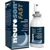 SHEDIR PHARMA Srl Unipersonale neuroson fast spray flacone 30 ml