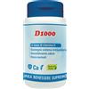 NATURAL POINT Srl d1000 70 capsule vegetali natural point