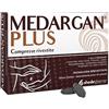 SHEDIR PHARMA Srl Unipersonale medargan plus 30 compresse
