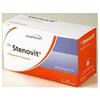 ECUPHARMA Srl ard stenovit 10 flaconcini
