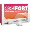 SHEDIR PHARMA Srl Unipersonale oxafort 48 compresse masticabili