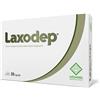 ERBOZETA SpA laxodep 30 capsule