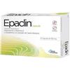 MAYA PHARMA Srl epaclin 24 capsule da 450 mg senza glutine naturalmente privo di lattosio