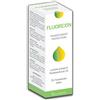 BLUFARMA Srl fluorexin transparent protection lozione antibatterica 50 ml