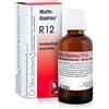 DR.RECKEWEG & CO. GmbH reckeweg r12 gocce 22ml