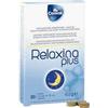 COSVAL SpA relaxina plus 20 tavolette