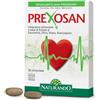 NATURANDO Srl prexosan 30 compresse