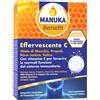 OPTIMA NATURALS Srl manuka benefit effervescente c 20 compresse