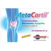 EURO-PHARMA Srl metacartil 20 compresse