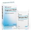 GUNA SpA cuprum heel 50 compresse