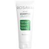 BLUFARMA Srl rosavai shampoo delicato 150 ml