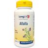 LONGLIFE Srl longlife alfalfa 120 compresse rivestite