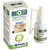BIOTRADING Srl UNIPERSONALE naf spray uso orale 20ml