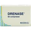 HERING Srl drenase 60 compresse