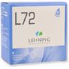 LEHNING LABORATOIRES lehning l72 gocce 30ml