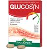 NATURANDO Srl glucosyn 30 compresse
