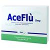 SMP PHARMA Sas aceflu smp 20 bustine