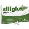SHEDIR PHARMA Srl Unipersonale siliglut 20 capsule