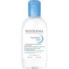 BIODERMA ITALIA Srl bioderma hydrabio h2o soluzione micellare detergente 250ml