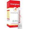 ANVEST HEALTH SpA SOC. BENEFIT energinex integratore 10 stick pack da 10ml