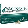 SHEDIR PHARMA Srl Unipersonale nausezin 30 compresse