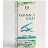 PHARMEXTRACTA SpA raphanus delta soluzione idroalcolica 50 ml
