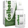 SHEDIR PHARMA Srl Unipersonale colben gocce 30 ml