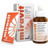 SHEDIR PHARMA Srl Unipersonale miravit gocce 30 ml