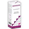 BLUFARMA Srl dermanil olio detergente 150 ml