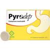 ERBOZETA SpA pyrodep 24 compresse masticabili