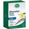 ESI Srl diurerbe forte 40 tavolette