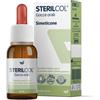 STERILFARMA Srl sterilcol gocce orali sospensione gastrofunzionale 20ml