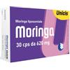 BIOGROUP SpA SOCIETA' BENEFIT moringa unicis 30 capsule 620mg