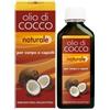 ERBORISTERIA MAGENTINA Srl olio di cocco cosmetico 100ml