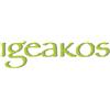IGEAKOS Srl fmc pulmo gocce orali 50ml