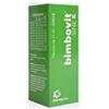 PHARMAGUIDA Srl bimbovit sine k gocce 15 ml
