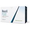 PHARMALUCE Srl reuril plus 10 flaconcini da 10ml