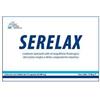 LEADER NATURAL PHARMA Srl serelax 36 capsule