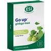 ESI Srl esi go up ginkgomax 30 ovalette da 800 mg