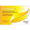 CA.DI.GROUP SpA cadifen 15 filtri 3g