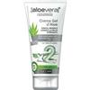ZUCCARI Srl aloevera2 crema gel d'aloe lenitivo pelle stressata 150ml