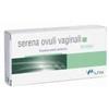 LAB.FARMACOLOGICO MILANESE Srl serena 10 ovuli 20g